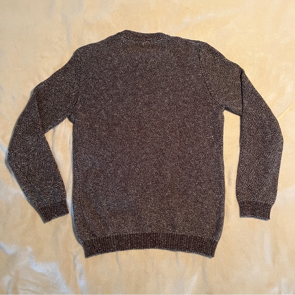 Men’s Selected Homme Cozy, Casual Crewneck Sweater - Picture 3 of 9